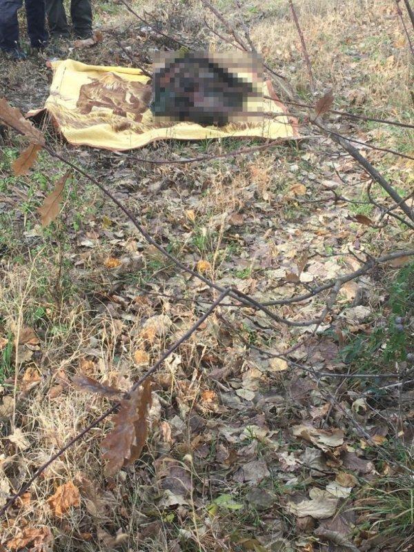 Bursa'da 29 gündür kayıp olan kadın ölü olarak bulundu