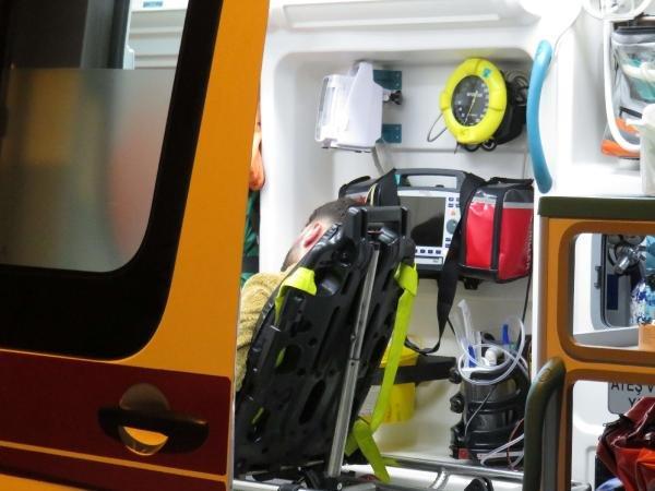 Ümraniye'de polisle çatışan 3 kişi yakalandı