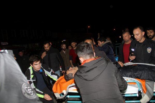 Muğla'da sulama kanalına düşen adam hayatını kaybetti