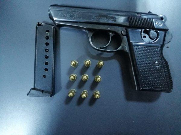 Bilecik'te hırsızlık yapan şahıs Kütahya'da yakalandı