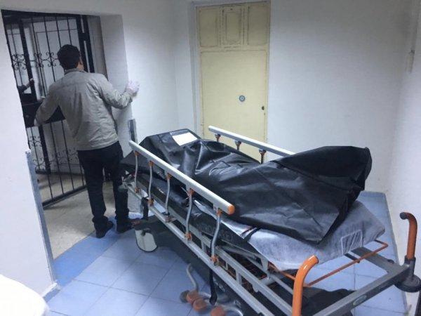 Adana'da seyir halindeki araca silahlı saldırı: 2 ölü