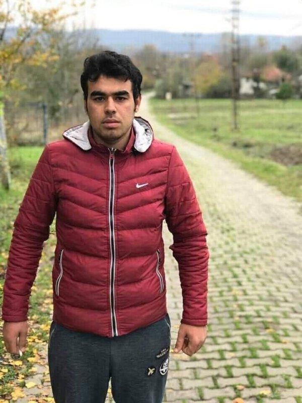 Zonguldak'ta elektrik akımına kapılan genç öldü