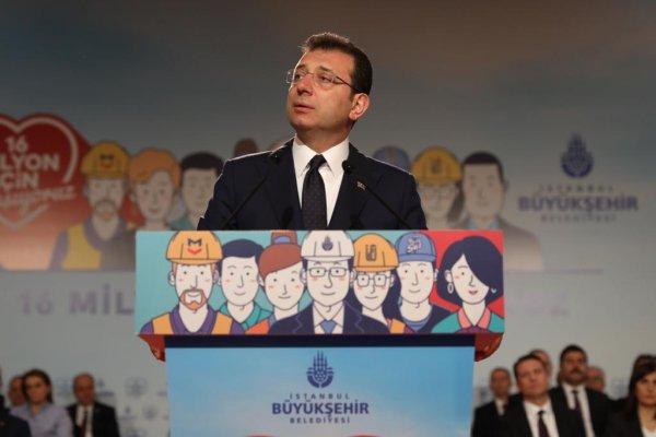 Kanal İstanbul ÇED Raporu yayınlandı