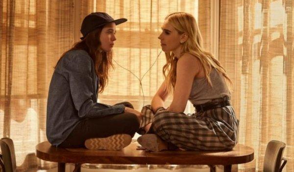 Netflix'in uyuşturucu ve LGBT mesajı verdiği yapımlar