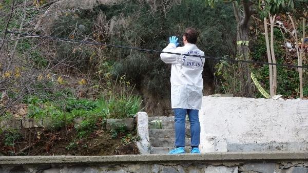 Eşini ağır yaralayıp kaçan koca ölü bulundu