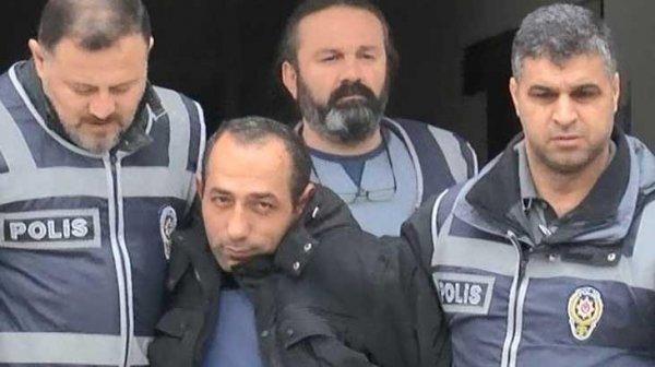 Ceren Özdemir'in katilinin akıl sağlığı yerinde