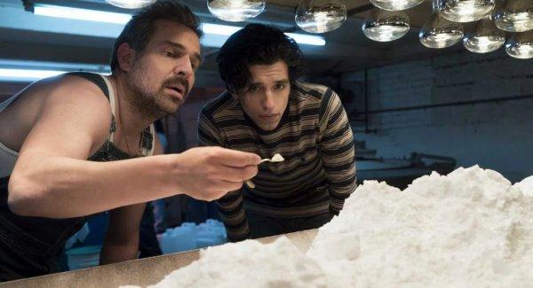 Netflix'in uyuşturucu ve LGBT mesajı verdiği yapımlar