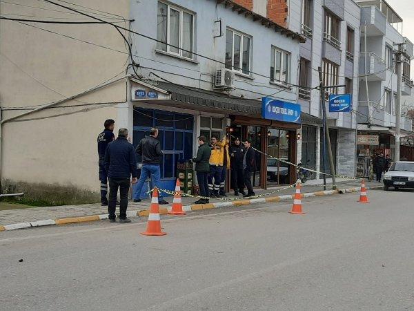 Balıkesir'de arkadaşlarını öldüren 2 kişi tutuklandı