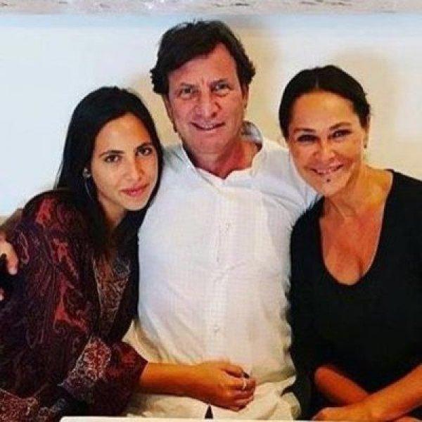 Hülya Avşar'dan nafaka açıklaması