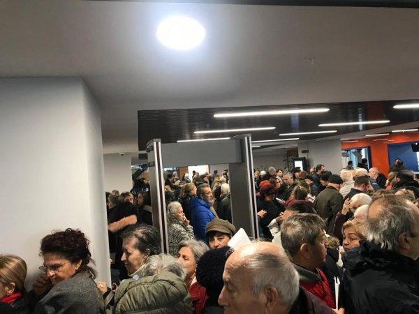 Kanal İstanbul'a itiraz kuyruğu