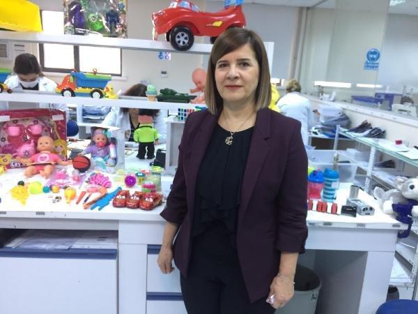 Oyuncaklarda kullanılan kimyasal limitleri düzenlendi