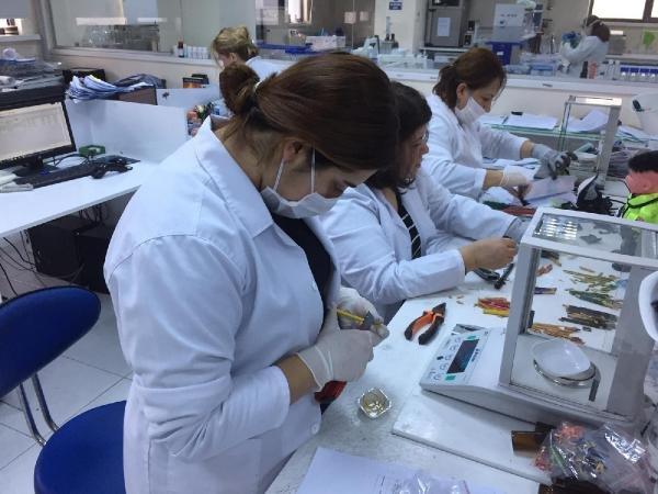 Oyuncaklarda kullanılan kimyasal limitleri düzenlendi