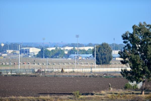 Pentagon, üs yenileme projelerini 8 Türk şirketine verdi