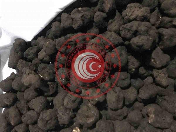 Trüf mantarını yine alan olmadı