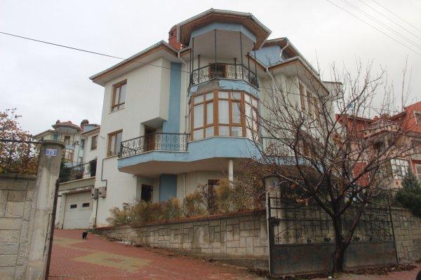 Konya'da DEAŞ operasyonu: 8 gözaltı