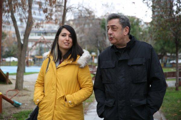 Murat Murathanoğlu ile Salondaki En Kötü Koltuk’u konuştuk