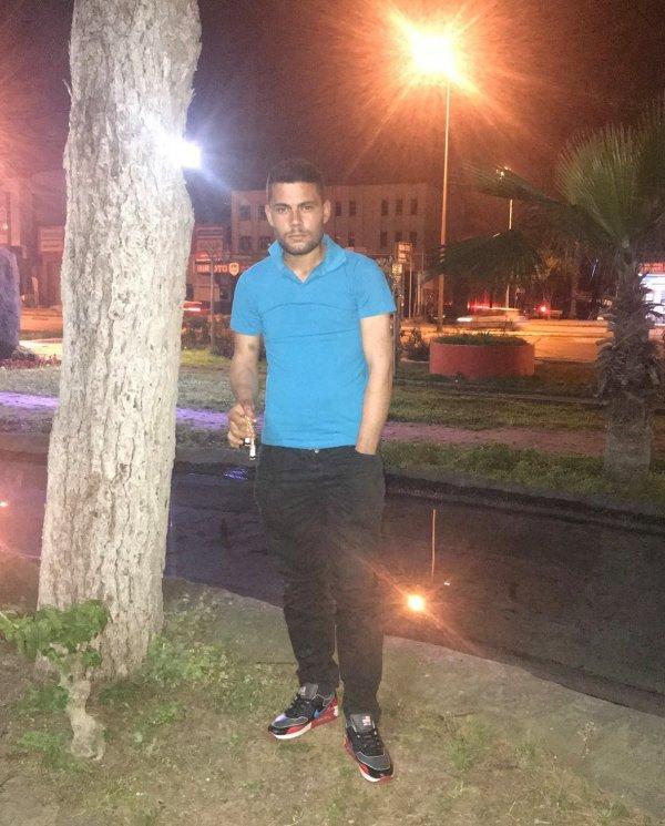 26 yaşındaki genç, kalp krizinden öldü