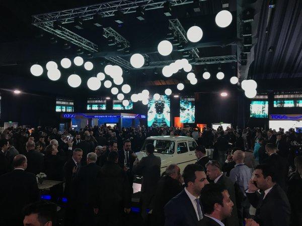 Yerli otomobilden ilk detaylar