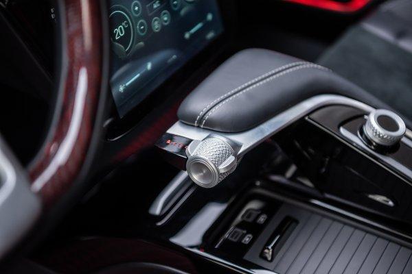 Yerli otomobilin fotoğrafları