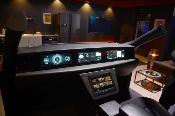 Yerli otomobilden ilk detaylar