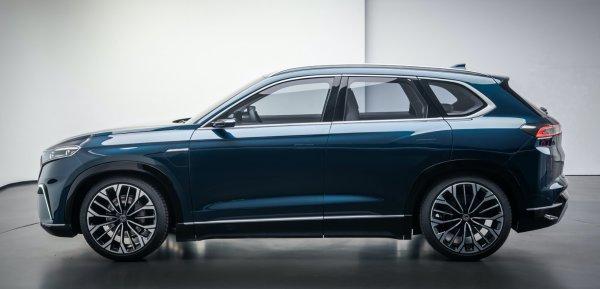 Almanların hedefinde Türkiye'nin yerli otomobili var