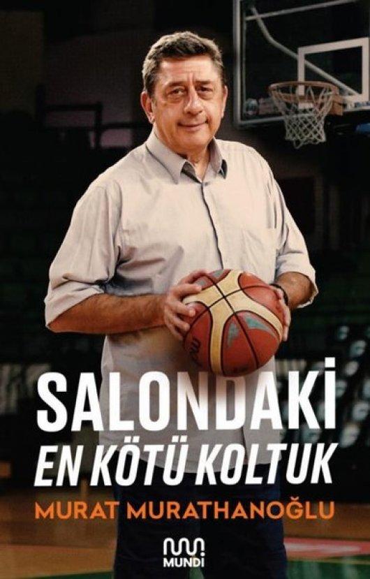 Murat Murathanoğlu ile Salondaki En Kötü Koltuk’u konuştuk