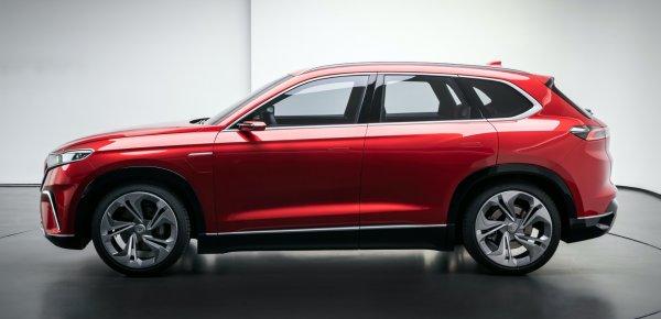 Almanların hedefinde Türkiye'nin yerli otomobili var