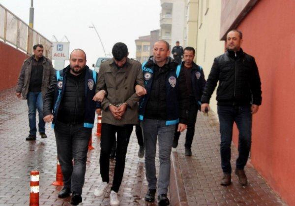 Yine FETÖ yalanıyla bir kişi dolandırıldı