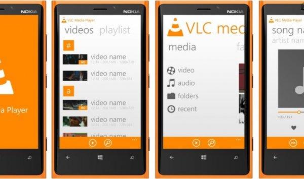 VLC