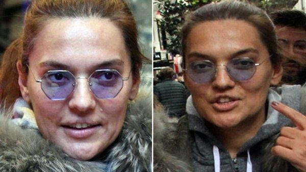 Makyajsız Demet Akalın