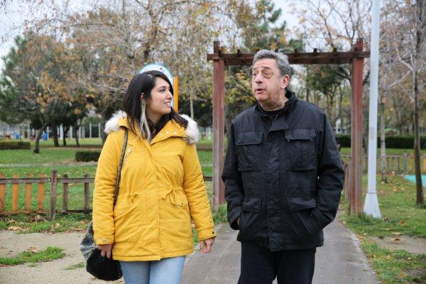 Murat Murathanoğlu ile Salondaki En Kötü Koltuk’u konuştuk