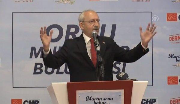 Kılıçdaroğlu'nun yerli otomobil sözleri yeniden gündemde