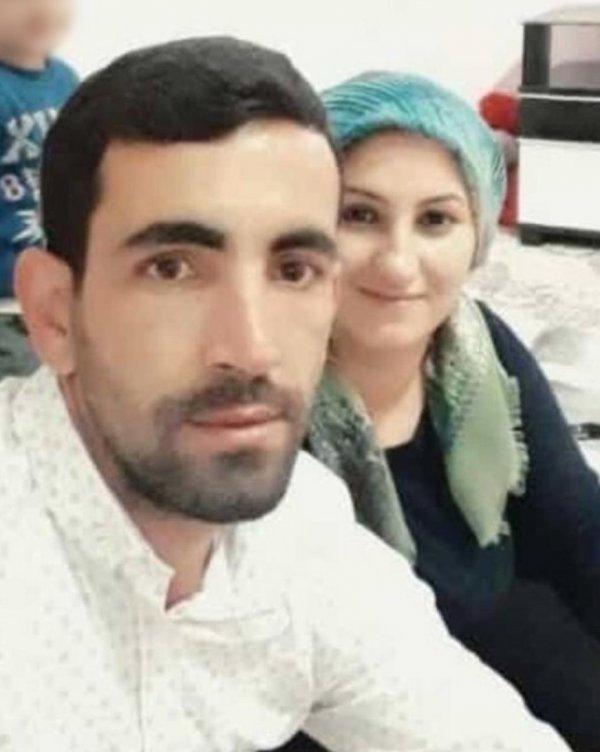 Osmaniye'de 1 çocuk annesi 4 aylık hamile kadın vuruldu