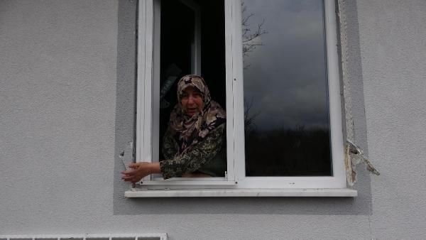 Evine giren hırsızı övdü: Temizmiş