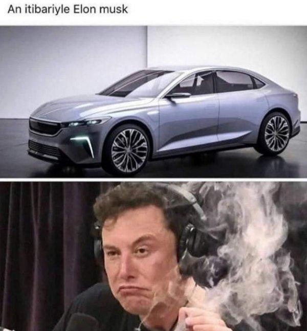 Yerli otomobille ilgili capsler