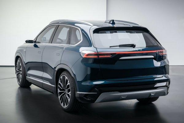 HDP, Türkiye'nin yerli otomobilini beğenmedi