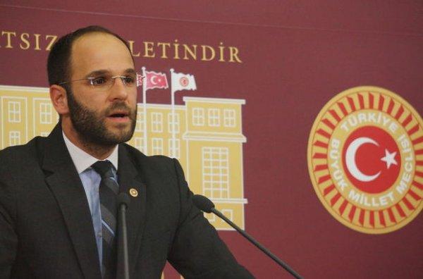 Ali Babacan, Erhan Usta'ya teklif götürdü