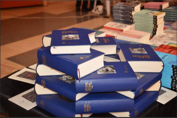 Yordam Kitap'tan 2020 programı