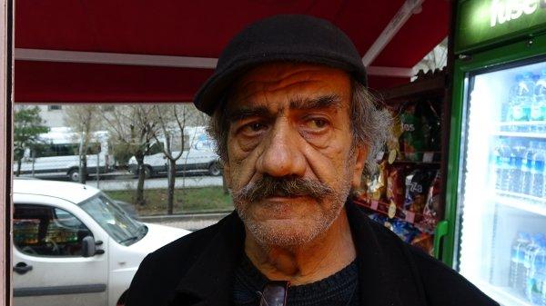 Otomobil kanala uçtu, vatandaş son anda kurtuldu