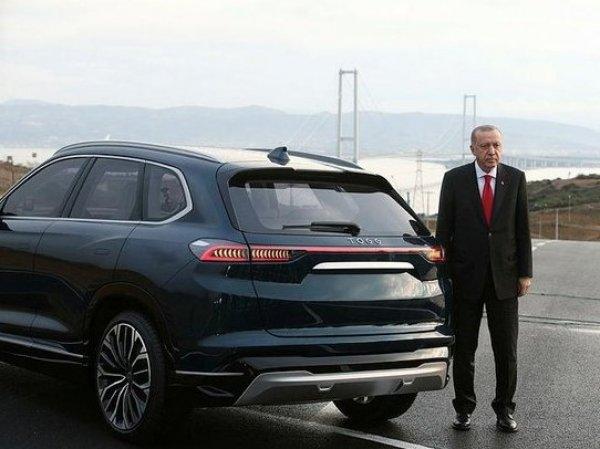 Muharrem İnce, yerli otomobili eleştirdi