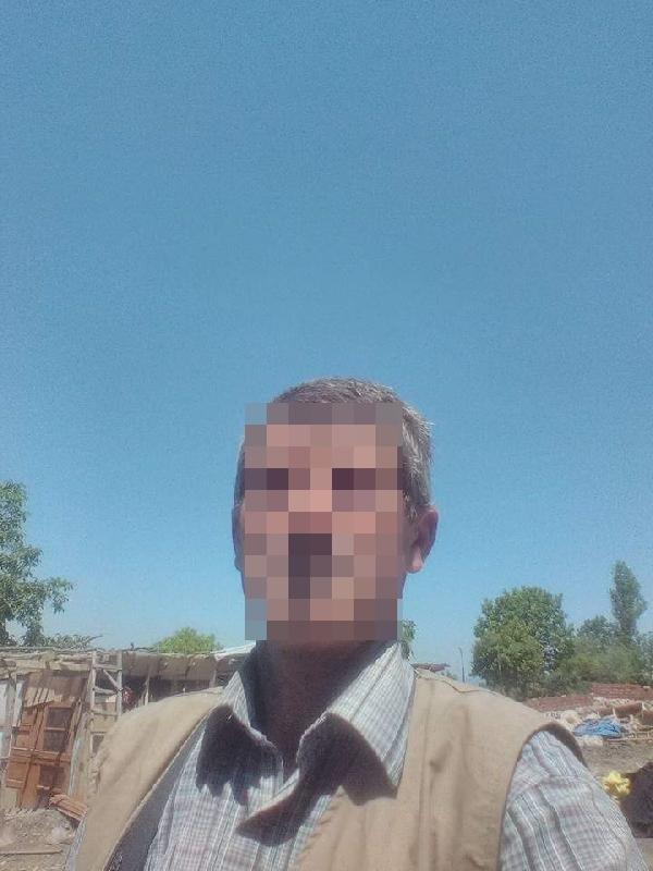 Bursa'da bir baba para isteyen oğlunu tüfekle vurdu