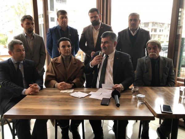 Ermeniler Kozan’da mülk alıyor iddiası