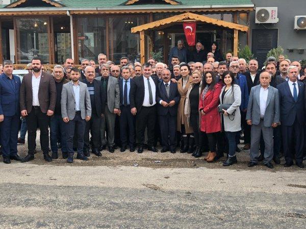 Ermeniler Kozan’da mülk alıyor iddiası