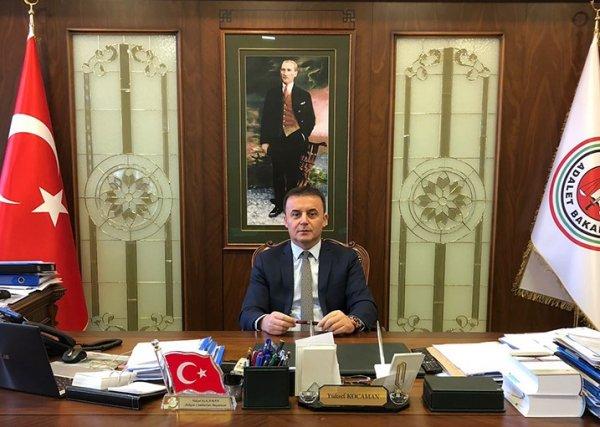 Ankara Cumhuriyet Başsavcısı: FETÖ yüzde yüz bitmedi