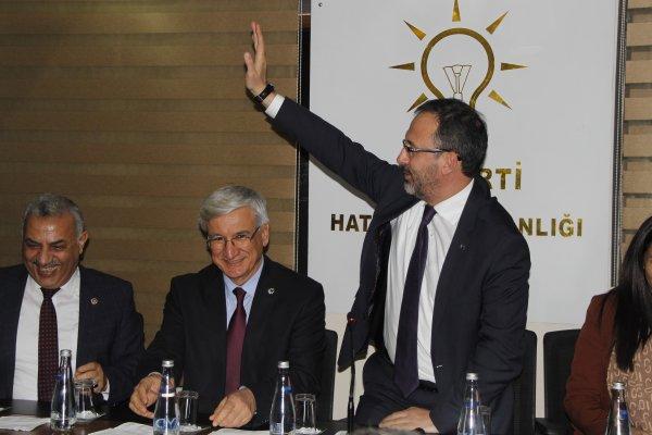 Bakan Kasapoğlu yerli otomobille ilgili açıklamalar yaptı