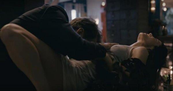 Birce Akalay: Beren güzel iş çıkarmıştır