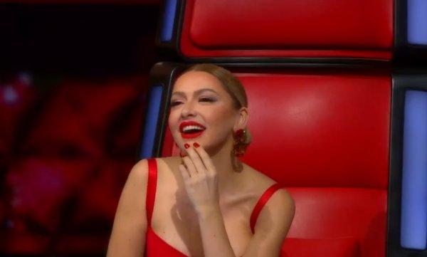 O Ses Türkiye Yılbaşı'na Max Kruse damga vurdu