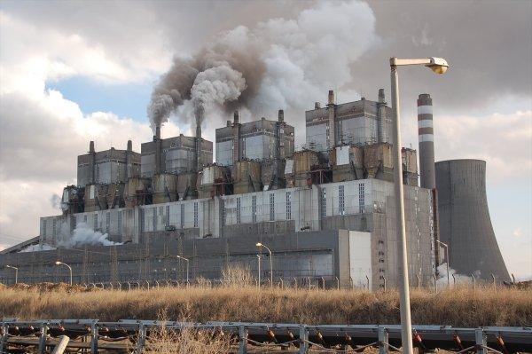Mühürlenen termik santral sayısı 5'e yükseldi