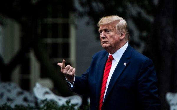 Trump'tan İran'a tehdit: Büyük bir bedel ödeyecekler