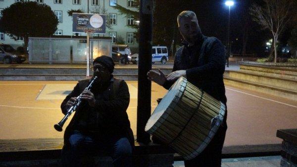 Türkiye genelinde yeni yıl kutlamaları